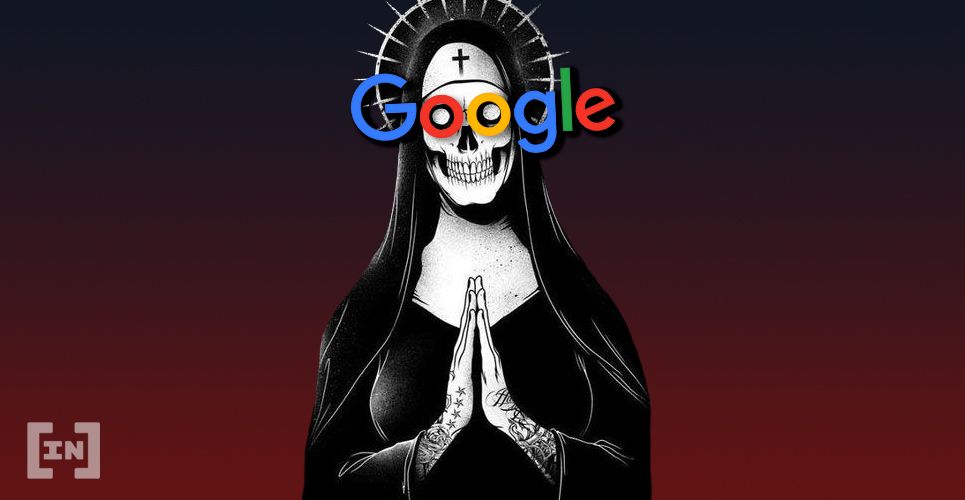 Google and Bitcoin Struggle to Find Gains. Which Was This Week’s Biggest Loser? (May 20-25 BTC Vs GOOGL Analysis)