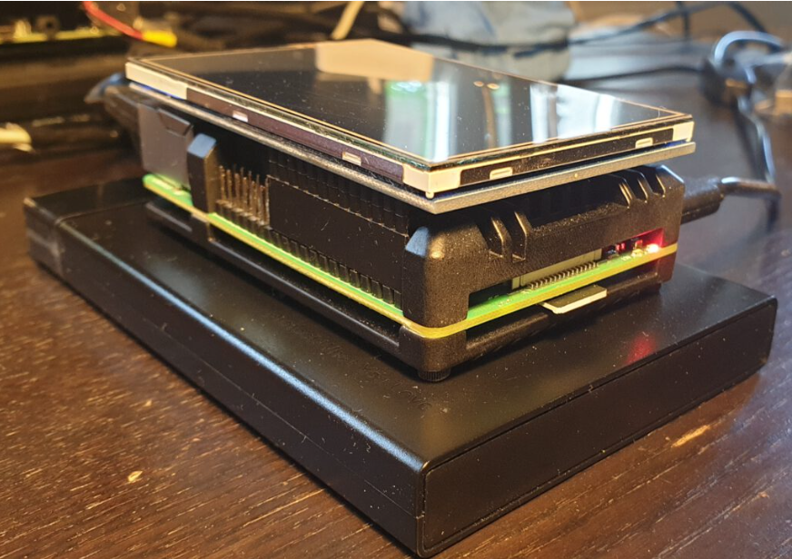 Bitcoin Lightning Node