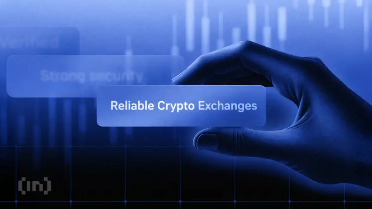 Top exchanges de criptomonedas más confiables en 2026