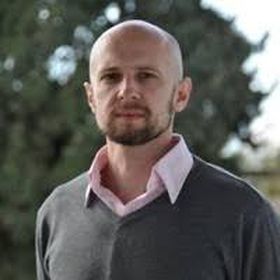 Anderson Mcutcheon , CEO of Chains.com