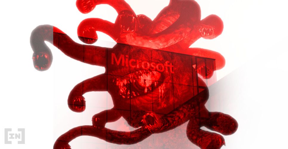 New Crypto-Mining Malware Hits 80,000 Computers, Microsoft Warns