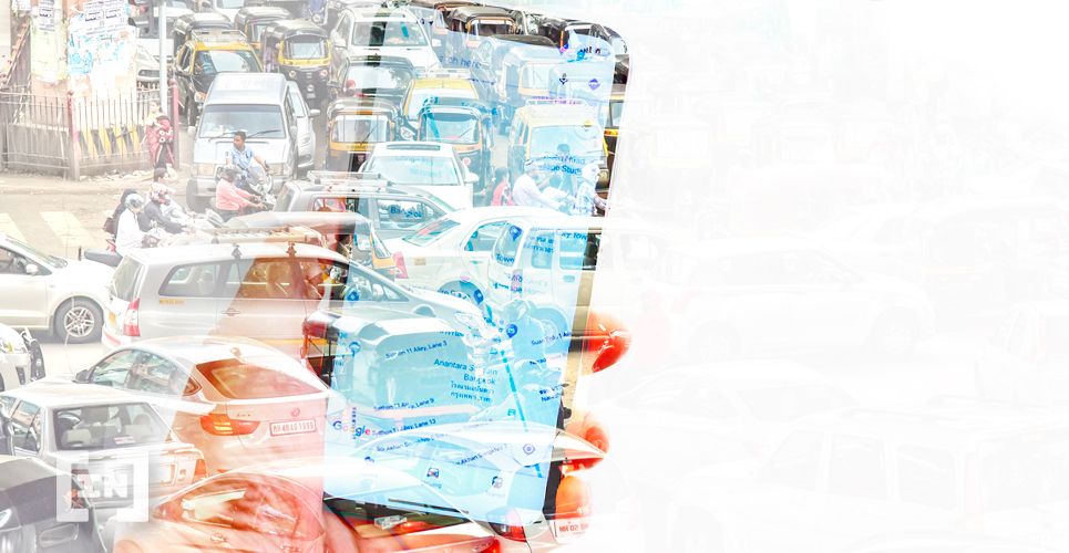 Google Maps Now Lets Users Report Traffic Trouble on iOS