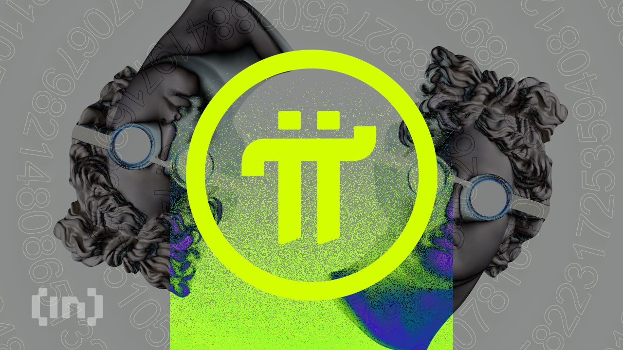 Pi Network (PI) blandad momentum bromsar klättring mot 1 USD