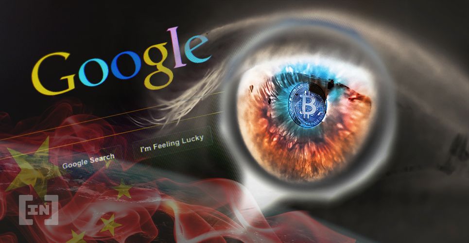 Bitcoin Hitches a Free Ride as Blockchain Interest Skyrockets in China