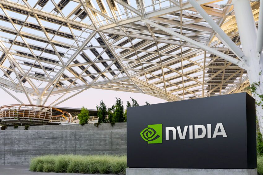 Nvidia usa IA desde 2015 e ferramenta avança para nova era, diz diretor