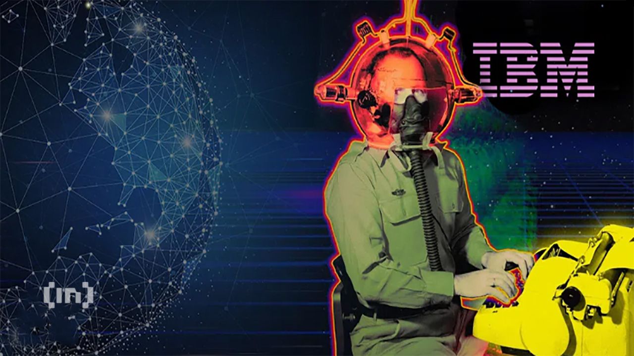 World’s Largest Shipping Company Ditches IBM Blockchain as Commercially Unviable