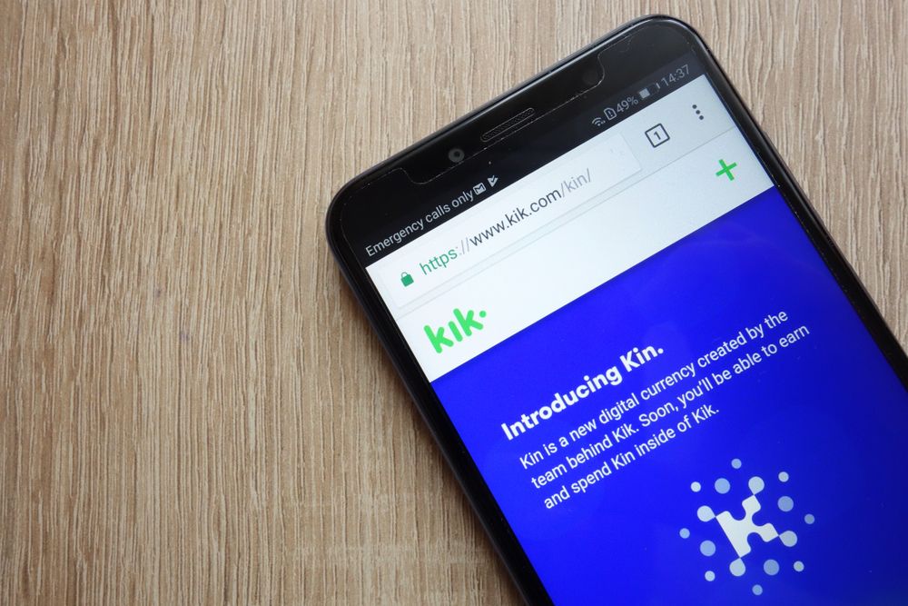 Kik kin