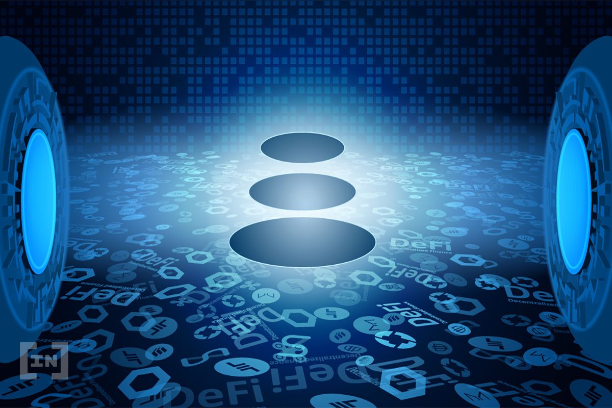 Balancer (BAL) Generates Bullish Divergences Over Multiple Time Frames