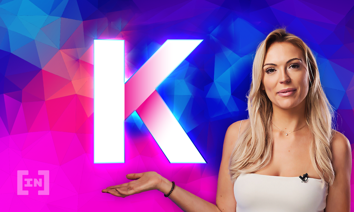 BIC’s Video News Show: Kadena (KDA) Review