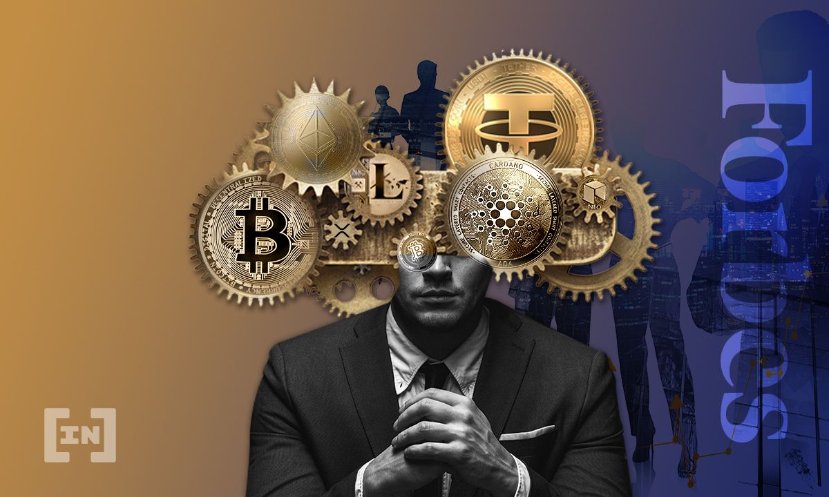 Forbes Billionaires List 2021 Features Handful of Crypto Founders