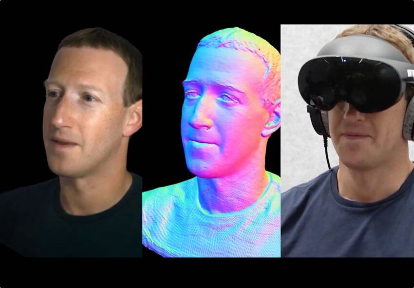 Meta AI Metaverse, Meta Encodes Real-Time Data With Custom Codec