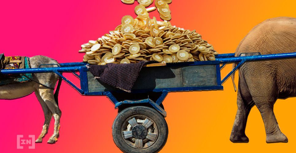 France : la Fondation AlphaOmega s’ouvre aux dons en cryptomonnaies