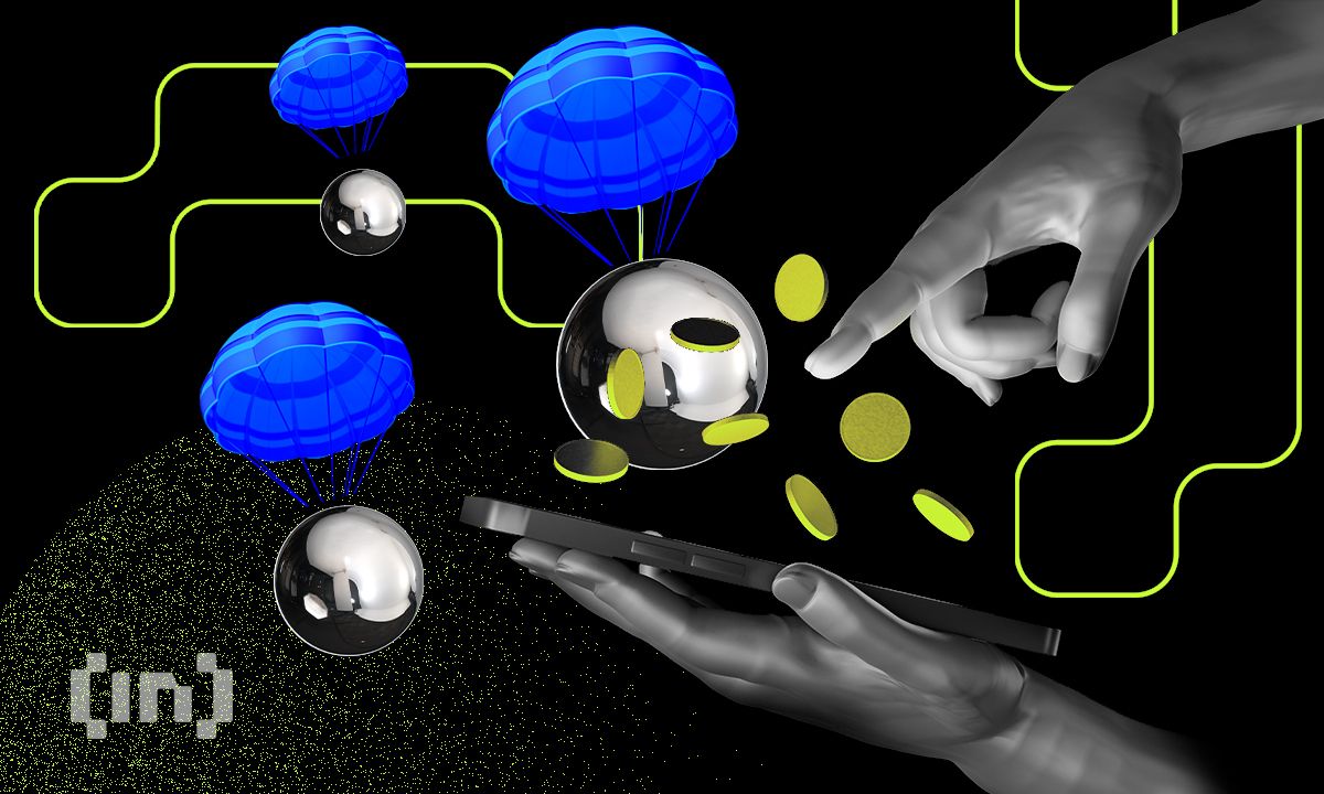 Waarom Deze Analist Bullish Is Op Crypto Testnet Airdrops in 2024