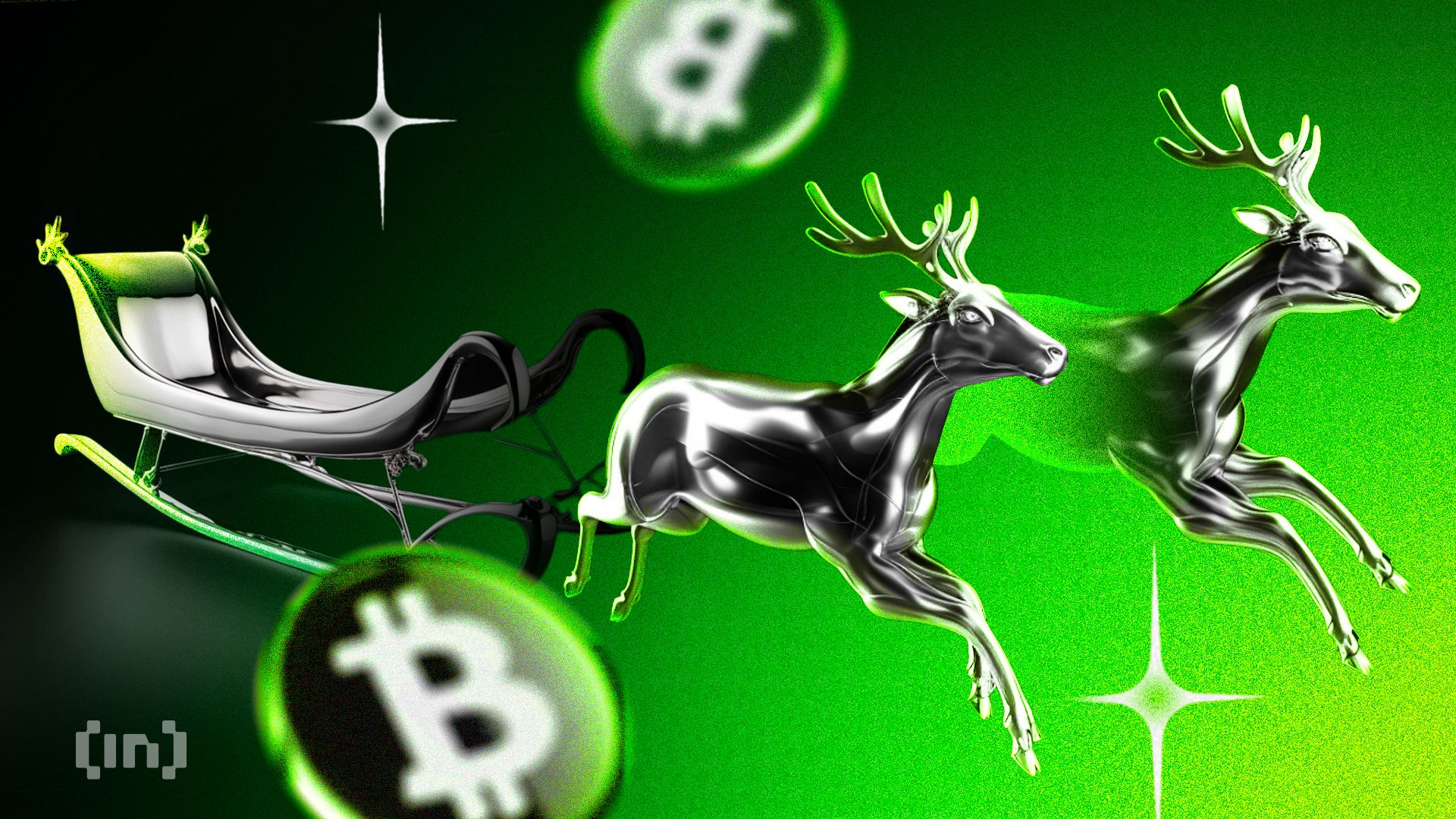 Lượng Bitcoin chuyển trên sàn có dấu hiệu tăng mạnh nửa đầu tháng 12