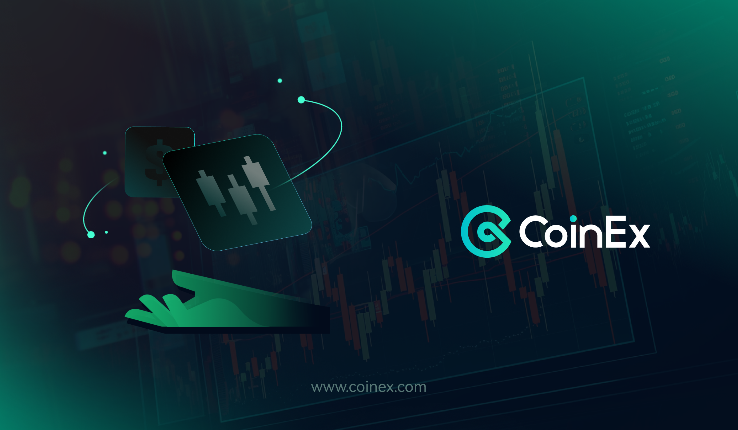 CoinEx’ten Vadeli İşlemlere Dev Güncelleme: Daha Akıllı ve Daha Güvenli Trading Zamanı!