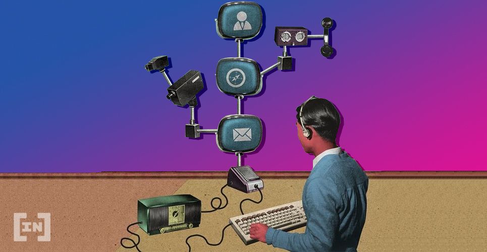 Dish Will Launch ‘Internet of Things’ Network in Early 2020