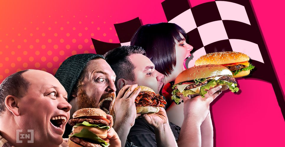 EOS (EOS), Stellar Lumens (XLM) And Bitcoin Cash (BCH) Battle for Dominance