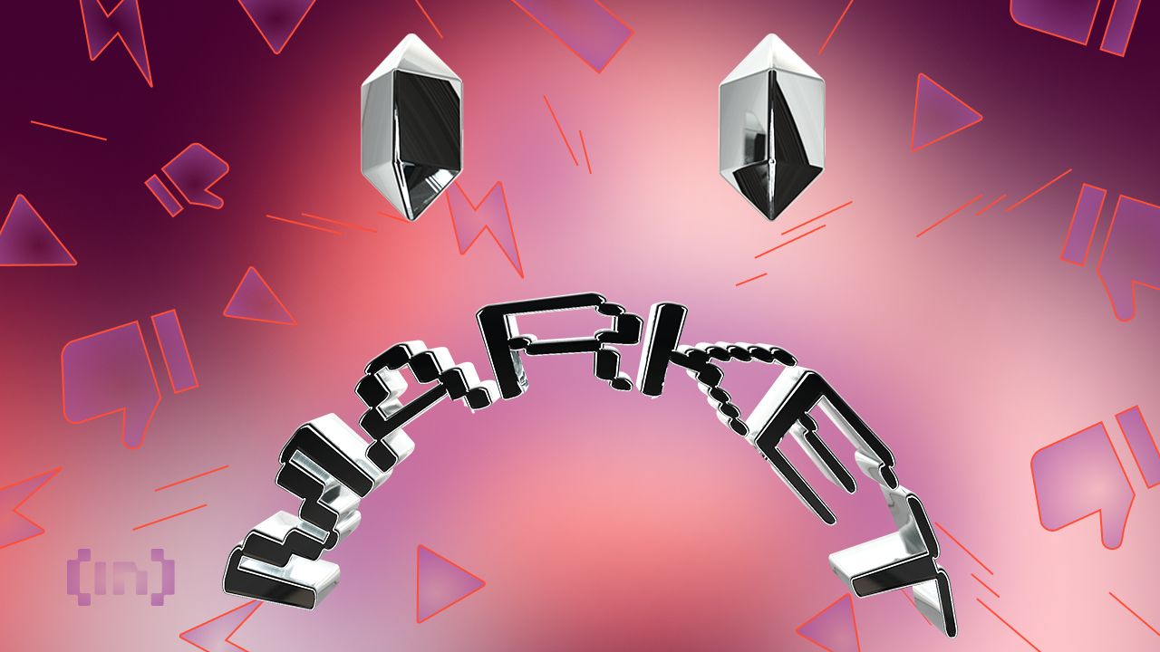 Varför är kryptomarknaden nere idag?