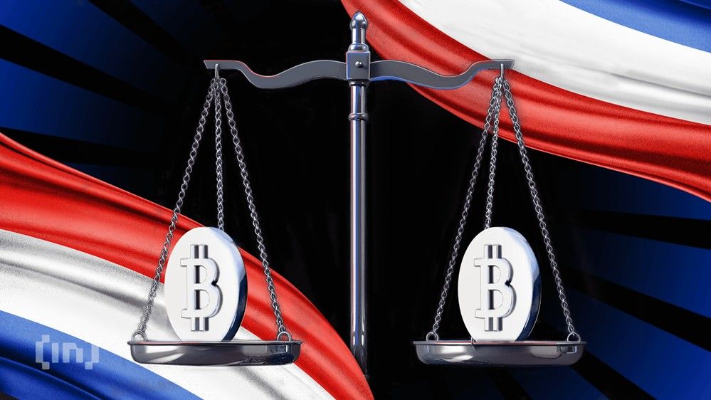 Bitcoin verschijnt op DNB-gebouw na opvallende actie van Nederlandse politieke partij