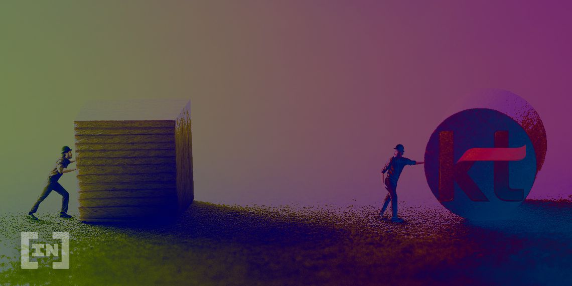 Every Major South Korean Conglomerate Is Now Involved in Blockchain