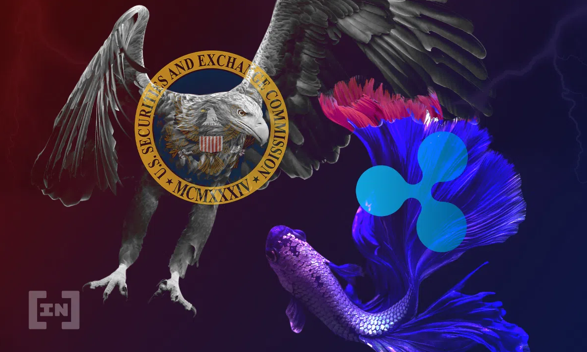 Vụ kiện Ripple và SEC khó có thể được giải quyết trong 30 ngày tới