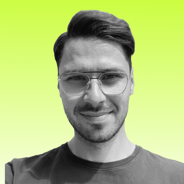 Karol Stadnik (old account)