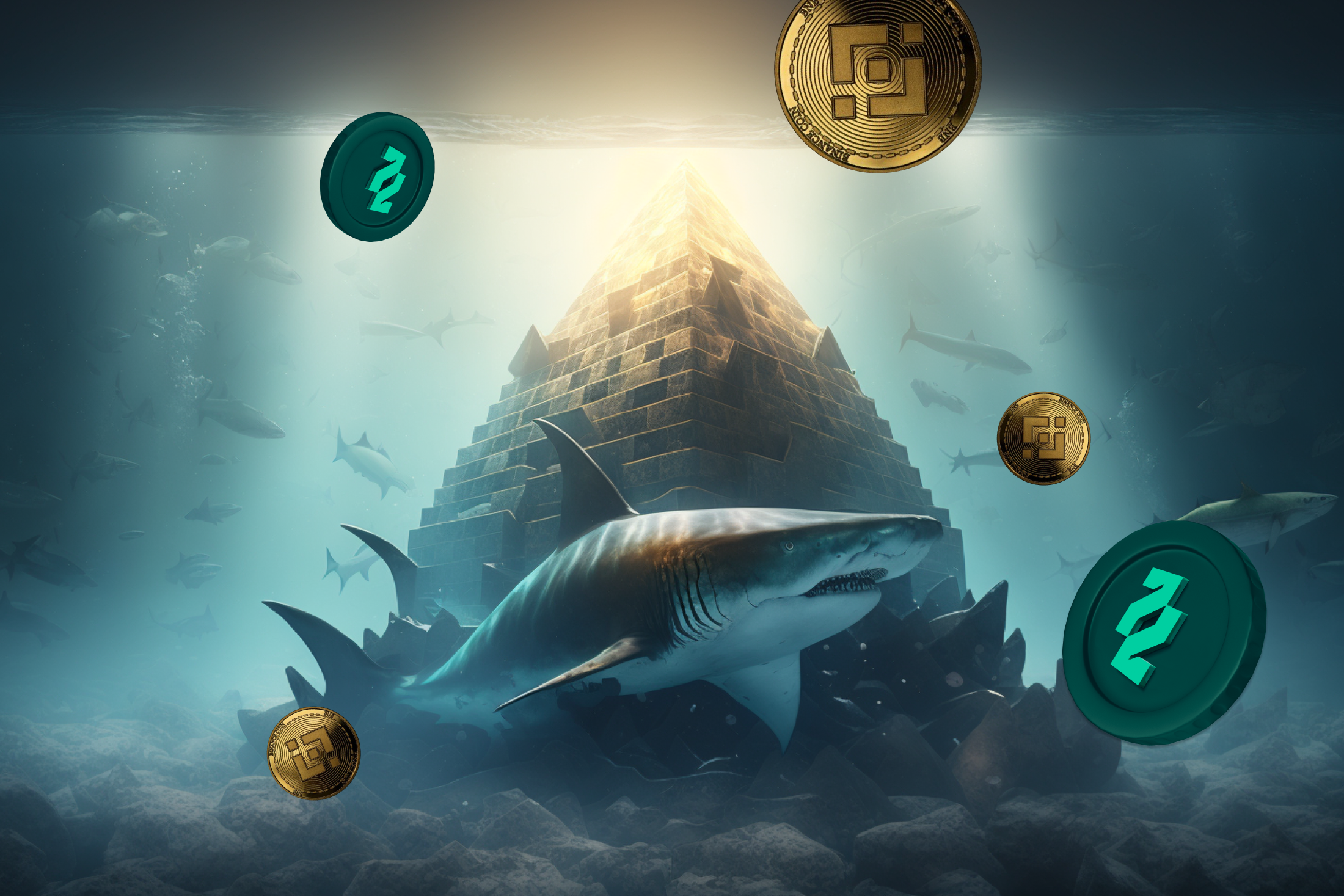 Welche Kryptowährung könnte im Jahr 2023 boomen – VeChain (VET), Tradecurve (TCRV) oder Binance (BNB)?