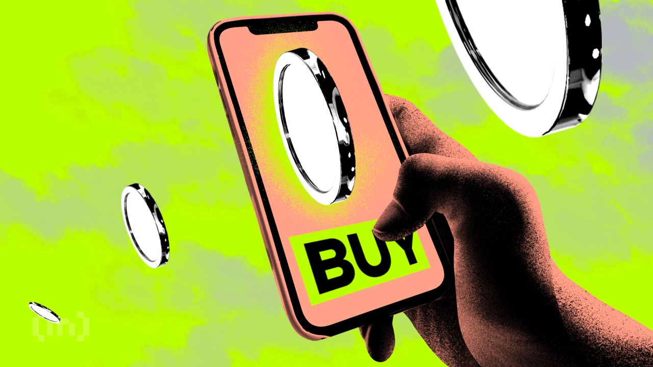 MoonPay integrerer PayPal for nemme kryptokøb