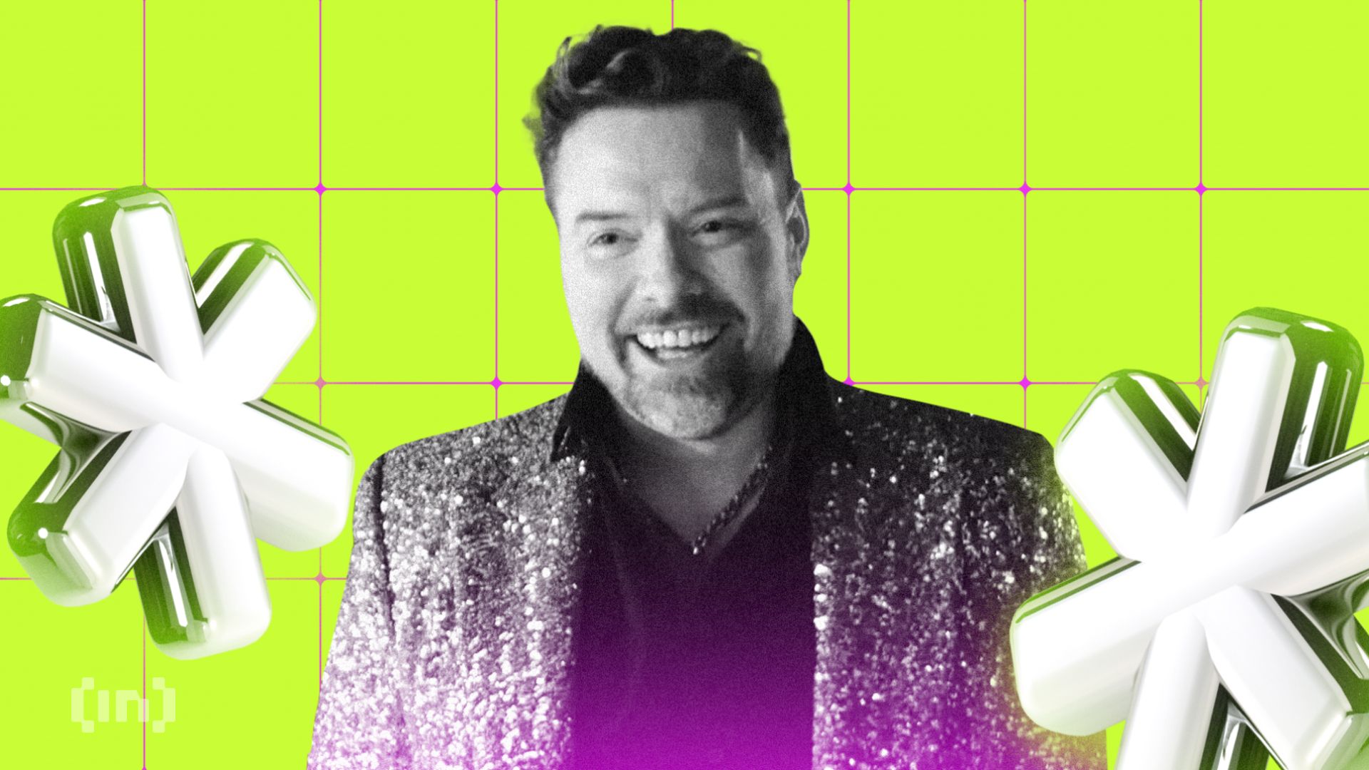 Richard Heart: Pendiri HEX Crypto yang Penuh Kontroversi