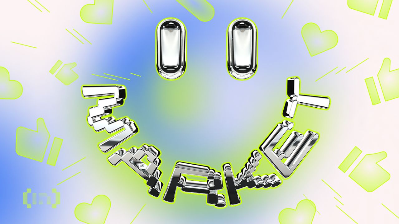 Wieso steigt der Krypto Markt heute?