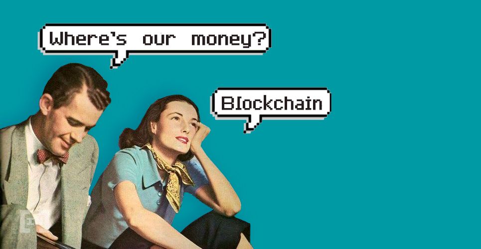 Could Private Blockchains Spur Cryptocurrency Adoption?