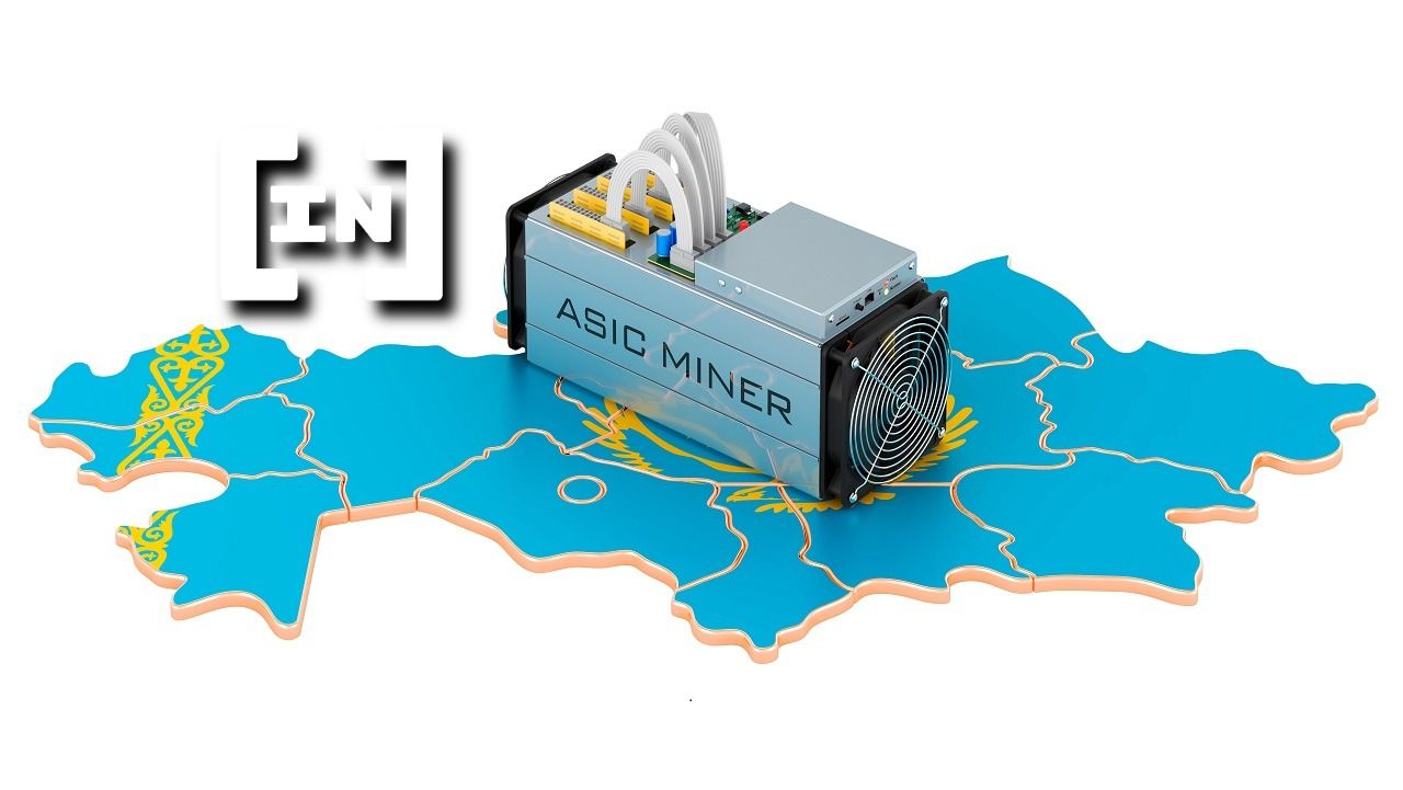 Kazakhstan’s Miners are Living out of Suitcases. Where to Now?