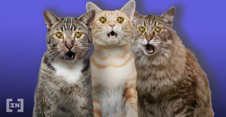 SafeMoon Aya Roket Yolladı