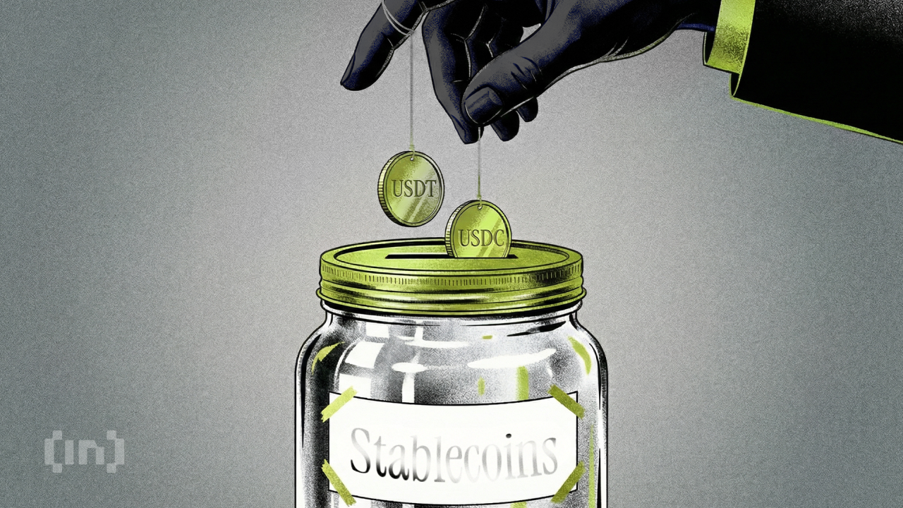 สแตนดาร์ดชาร์เตอร์ดและ HSBC ขึ้นนำการแข่งขัน stablecoin ของฮ่องกง