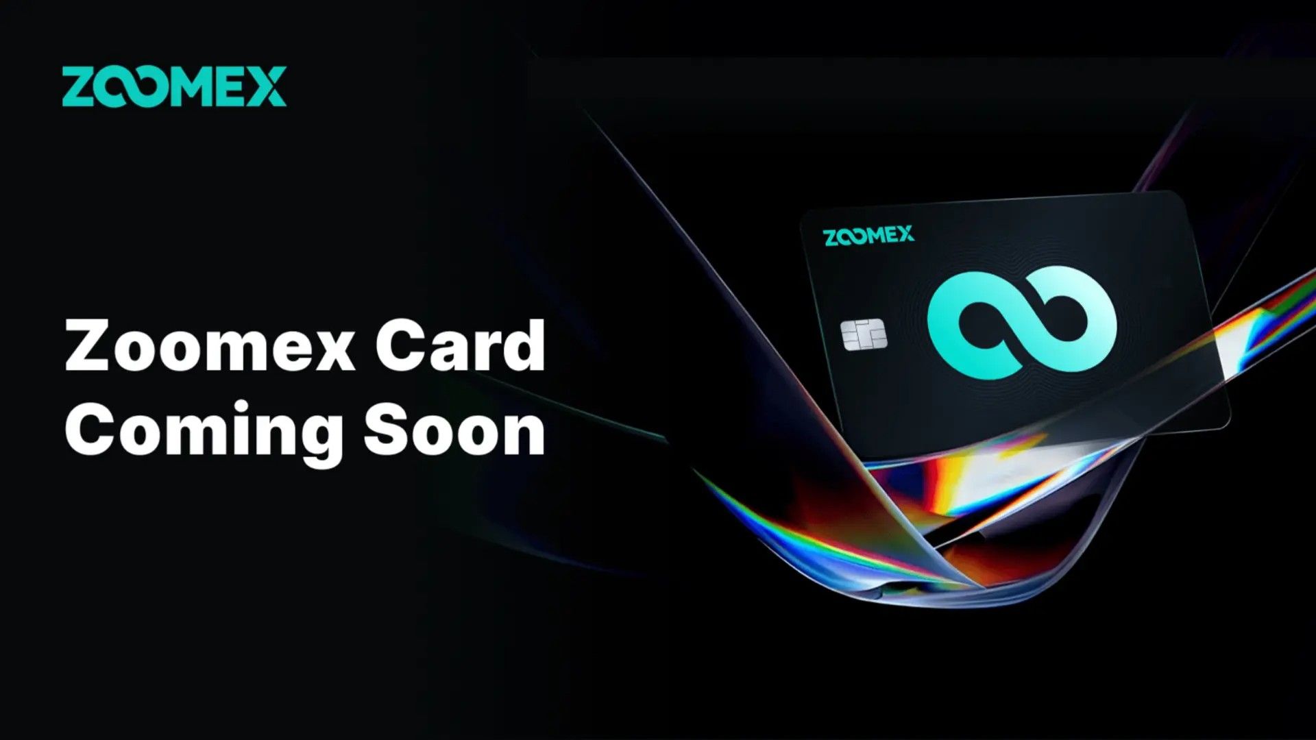 Zoomex、Zoomex Cardをリリース｜暗号資産からグローバルな法定通貨決済への新たな道を開拓
