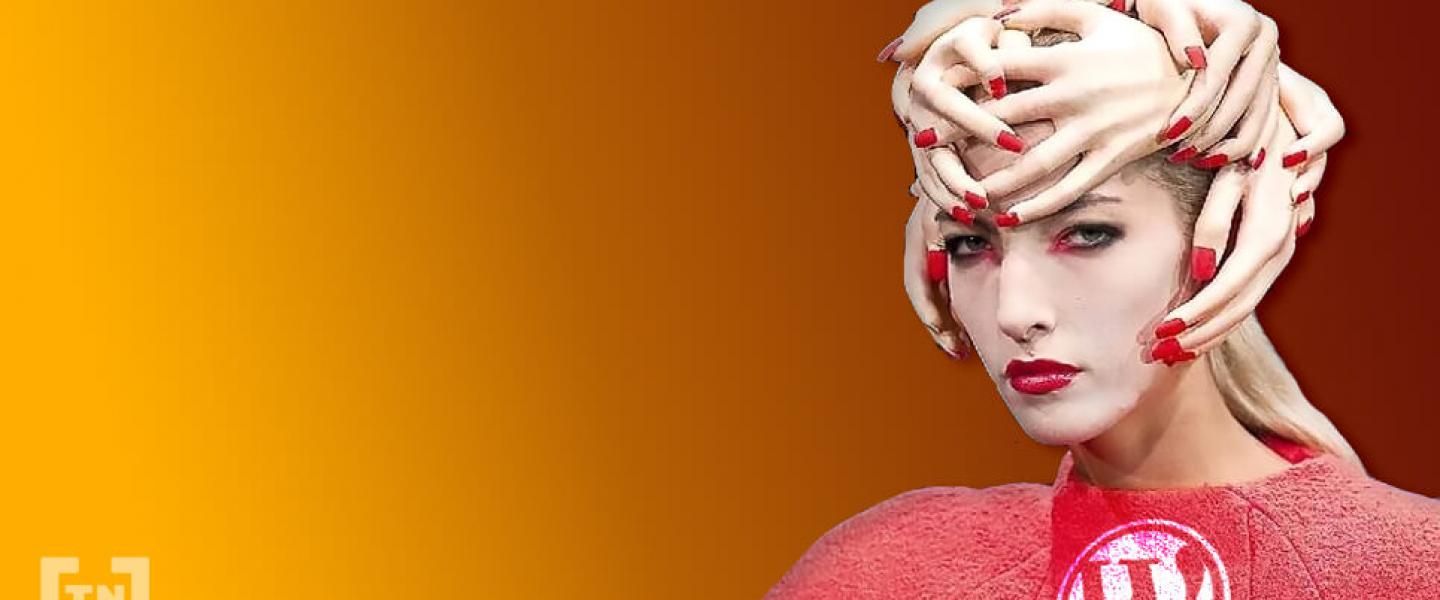 WordPress Now Uses Cryptographic Public-Key Signature Much Like Monero