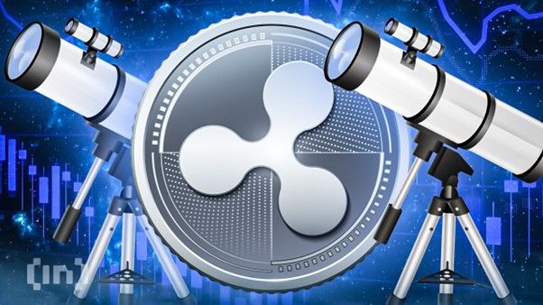 Ripple Kurs Prognose: Kann XRP vom aktuellen Aufschwung profitieren?