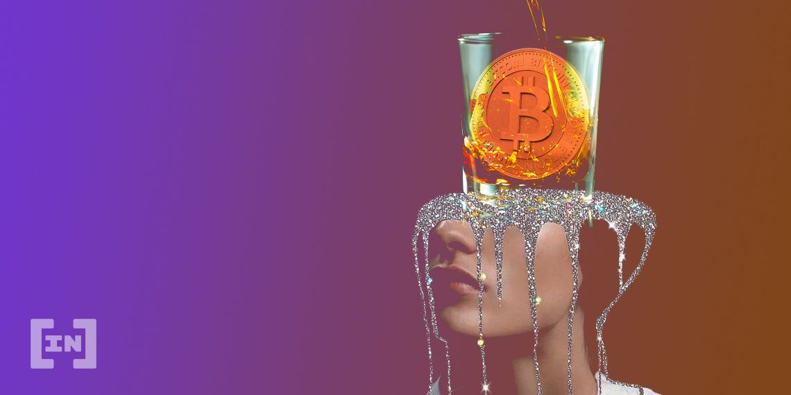 Sotheby’s vende diamante por US$ 4,29 milhões pagos em criptomoeda