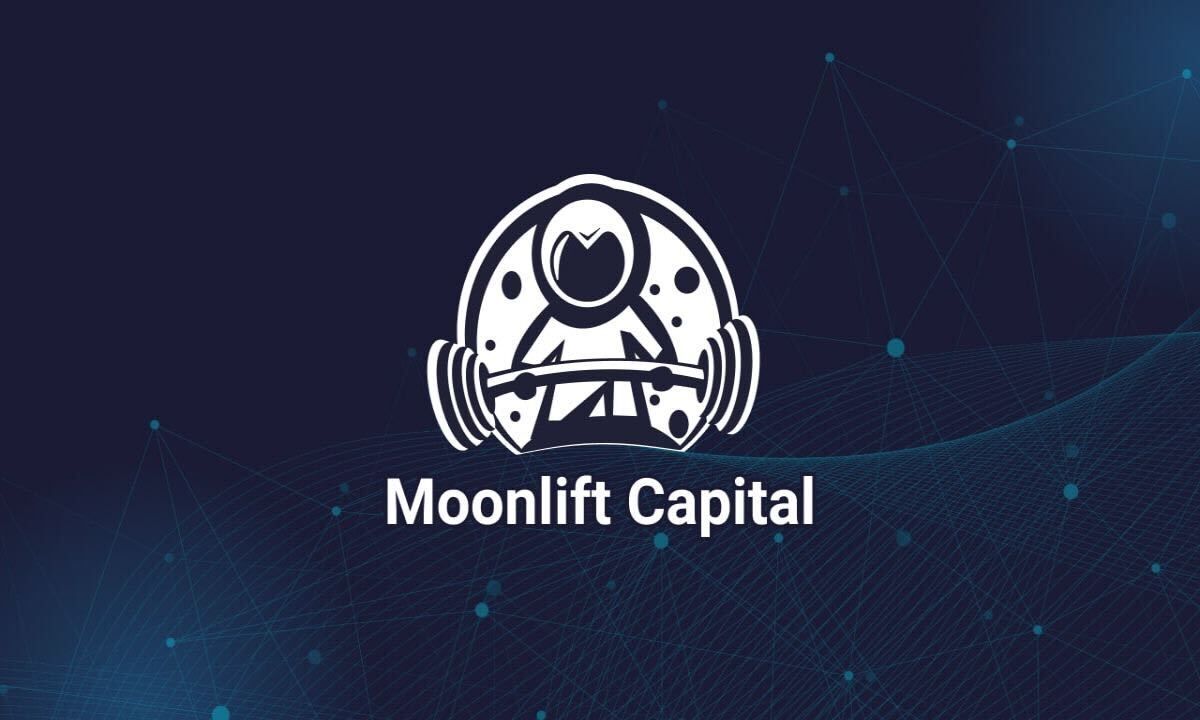 Moonlift Rebrands as Moonlift Capital