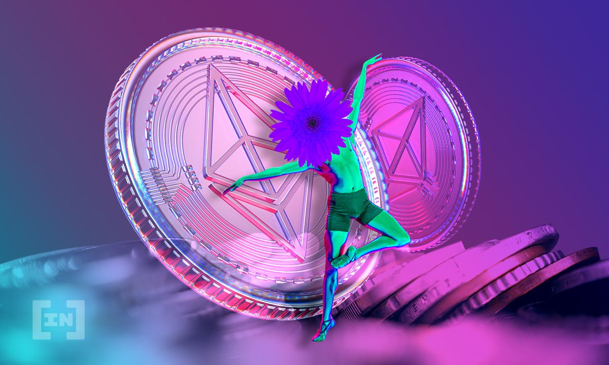 Ethereum (ETH) dépasse 4 740 dollars et atteint un nouveau sommet historique