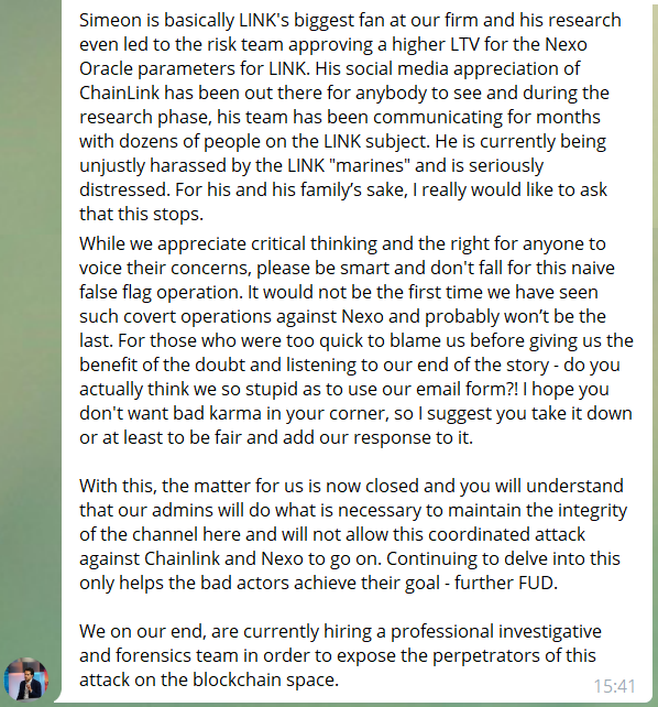 antoni trenchev estatement 3 beincrypto tony toro