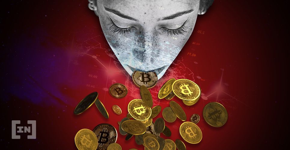 Bitcoin Halving