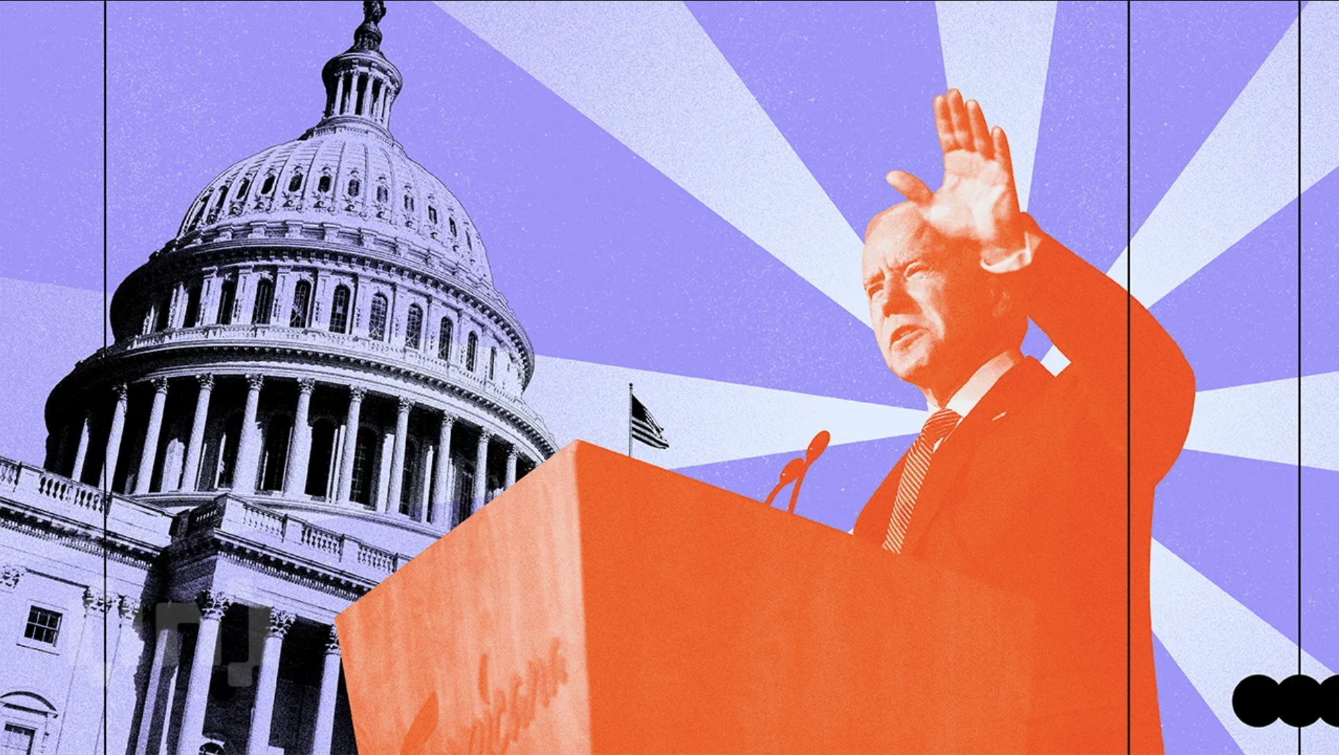 Memecoins com tema Biden despencam após renúncia a corrida presidencial dos EUA