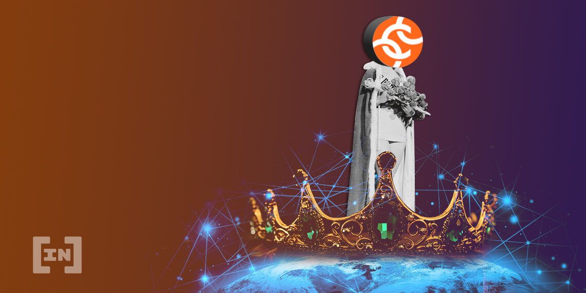 Chainalysis Set to Become Blockchain’s Next Unicorn