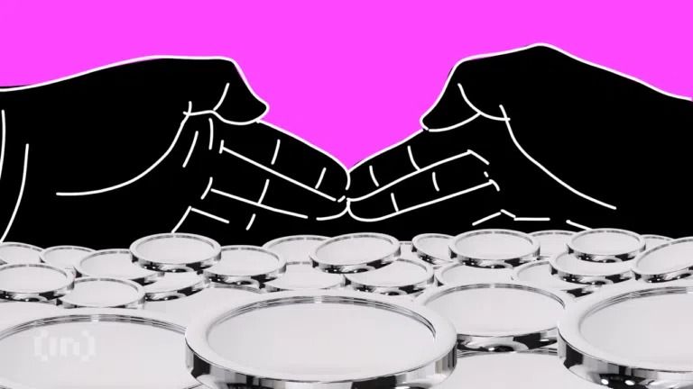 Vos jetons ont pris de la valeur ? Méfiez-vous, c’est peut-être à cause d’un hack !