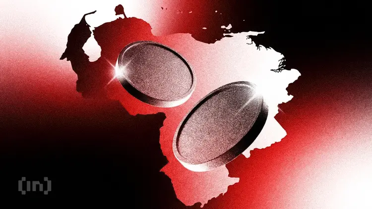 Venezuela asciende al top 3 países con más anuncios de compra/venta de USDT en Binance