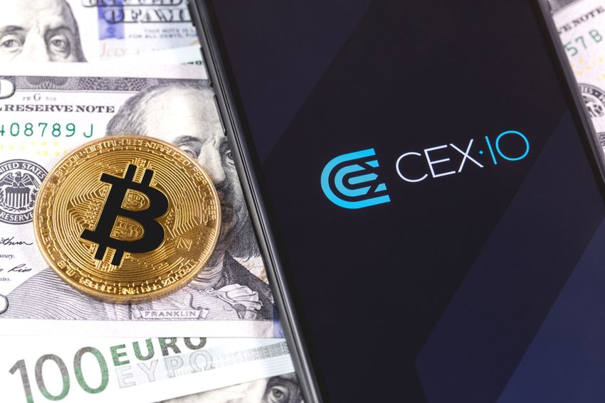 Cex.io