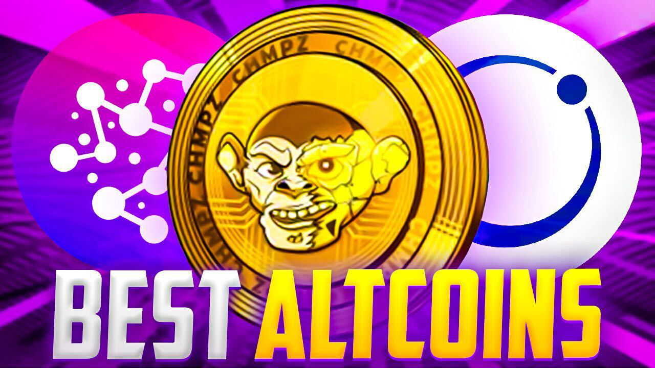 Aqui estão 3 das melhores altcoins para comprar hoje