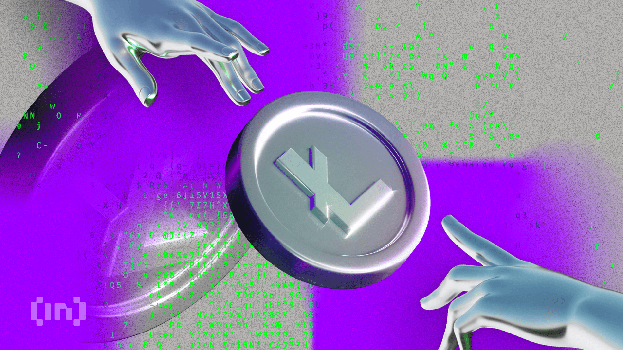 Litecoin ETF Almost Ready — Could This Be the Start of the Next Bull Run?