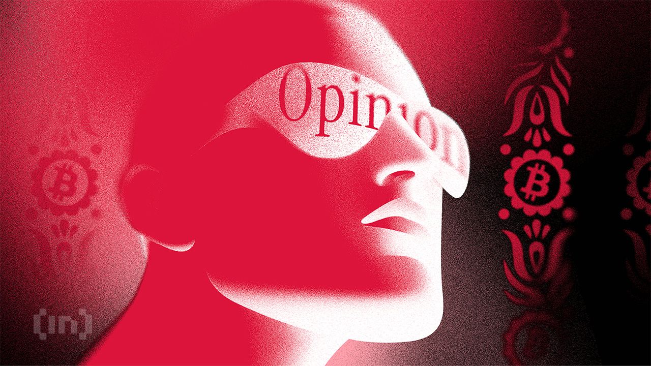 Polski analityk o kryptowalutach: Czas na ryzyko się kończy